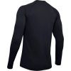 Термокофта Under Armour Base 2.0 Чорна 3XL (25-1281080-001 3XL) изображение 2
