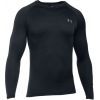 Термокофта Under Armour Base 2.0 Чорна 3XL (25-1281080-001 3XL)