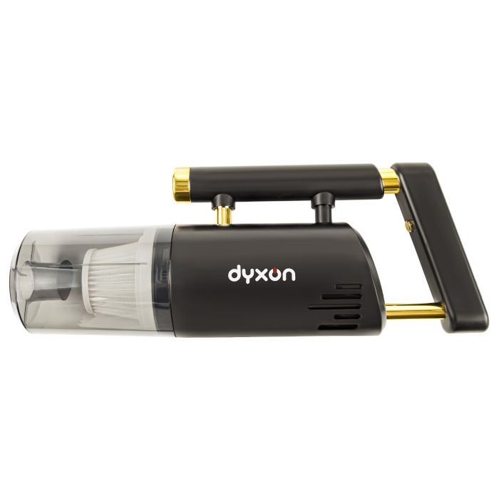 Пилосос DYXON MEGAVAC 1600 Black зображення 9