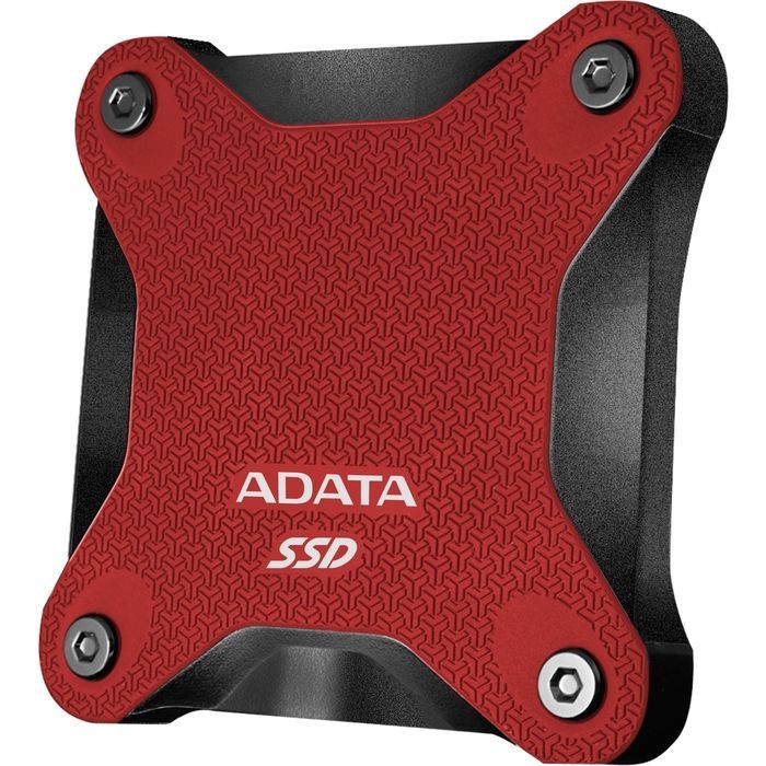 Накопитель SSD USB 3.2 512GB SD620 ADATA (SD620-512GCRD) изображение 3
