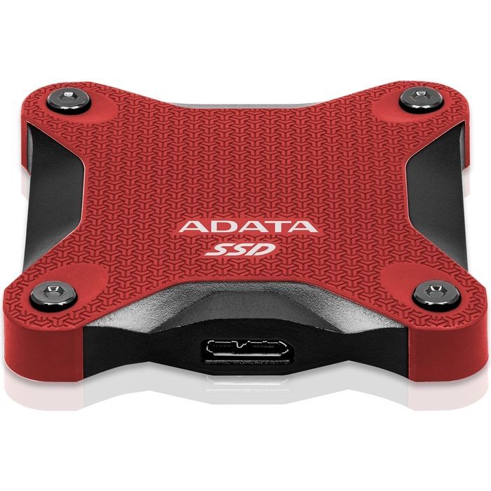 Накопитель SSD USB 3.2 512GB SD620 ADATA (SD620-512GCRD) изображение 4