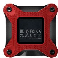 Накопитель SSD USB 3.2 1TB SD620 ADATA (SD620-1TCRD) изображение 5