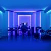 Світлодіодна стрічка Govee RGBIC Basic Wi-Fi + Bluetooth LED Strip Light 5м Білий (H618A3D1) зображення 6