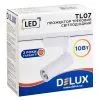 Светильник Delux TL07 10 Вт 36 4000K (90015822) изображение 2