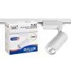 Светильник Delux TL07 10 Вт 36 4000K (90015822) изображение 3