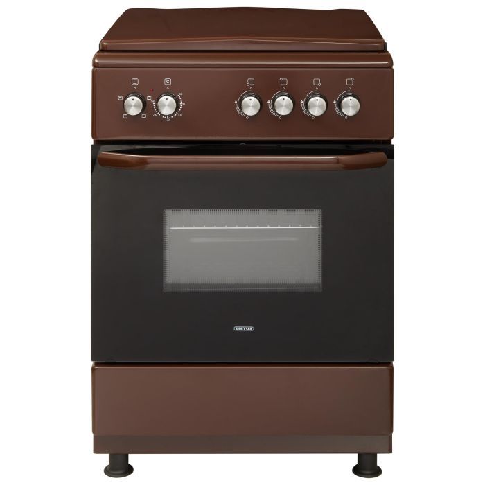 Плита Eleyus KRONO 6003 EF WH изображение 2