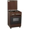 Плита Eleyus KRONO 6003 EF BR изображение 3
