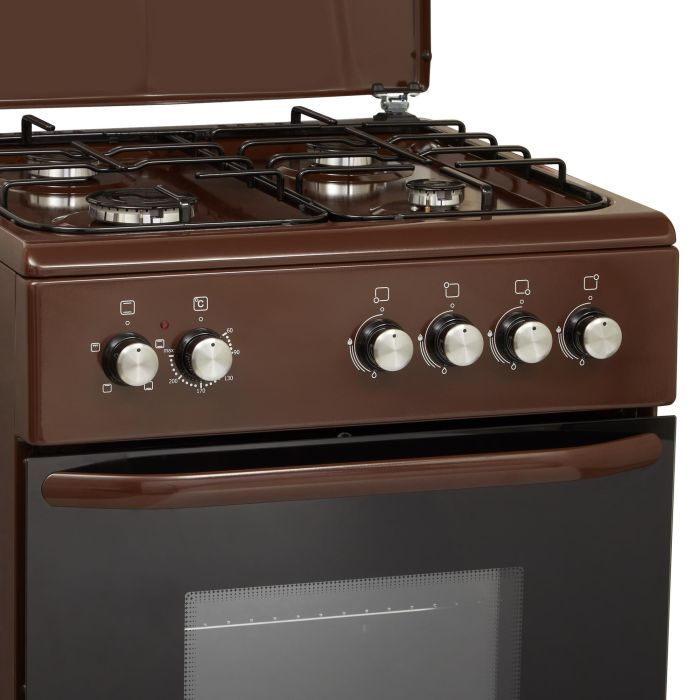 Плита Eleyus KRONO 6003 EF WH изображение 4