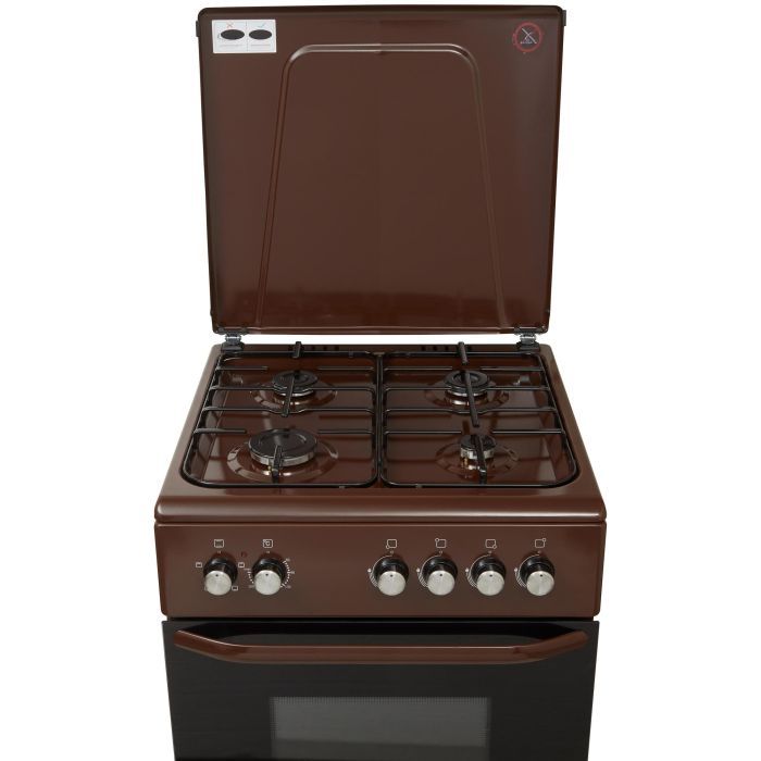 Плита Eleyus KRONO 6003 EF WH изображение 5