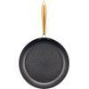 Сковорода Ardesto Black Mars Sparkle 28 см (AR1928BM) зображення 4
