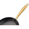 Сковорода Ardesto Black Mars Sparkle 28 см (AR1928BM) зображення 5