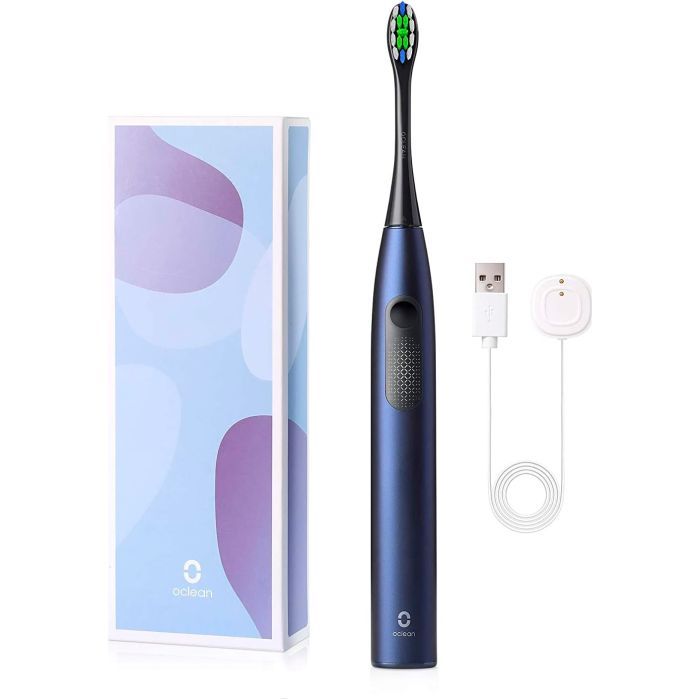 Электрическая зубная щетка Oclean 6970810551501