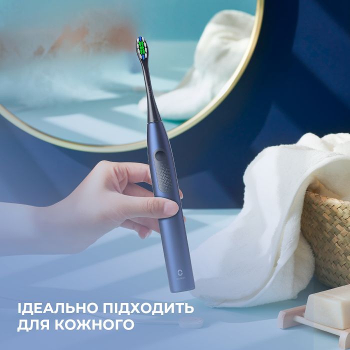 Электрическая зубная щетка Oclean 6970810551501 изображение 9