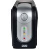 Пристрій безперебійного живлення Powercom IMP-625AP LED (IMP-625AP Schuko) зображення 2