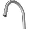 Смеситель GRANADO Mostoles inox (gz0607) изображение 4