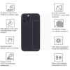 Стекло защитное Drobak back panel Apple iPhone 15 Pro Max (292939) изображение 4