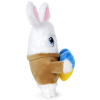 М'яка іграшка WP Merchandise Зайченя Мурелька (FWPBNMRELKA23WT00) зображення 3