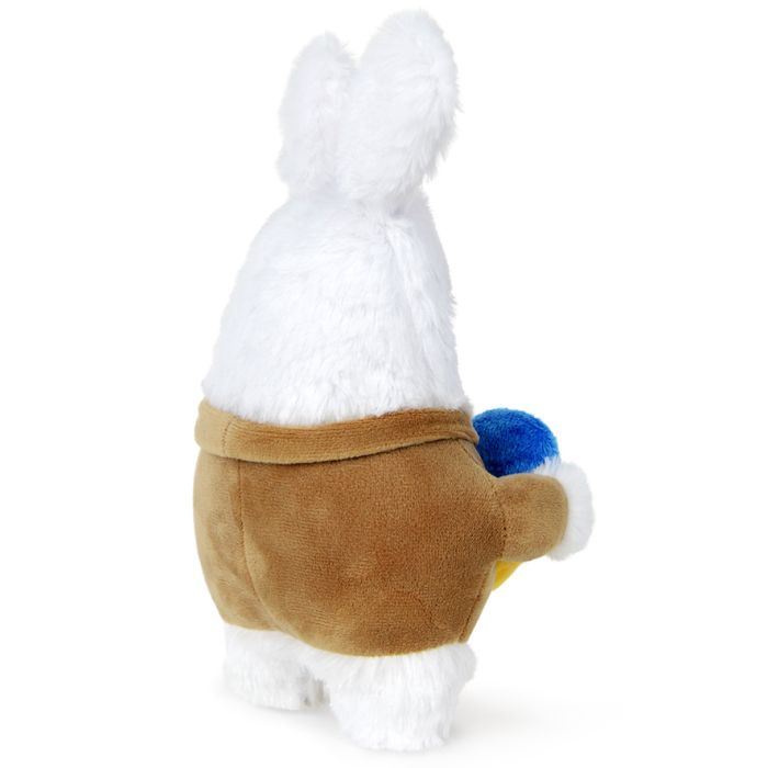 М'яка іграшка WP Merchandise Зайченя Мурелька (FWPBNMRELKA23WT00) зображення 4