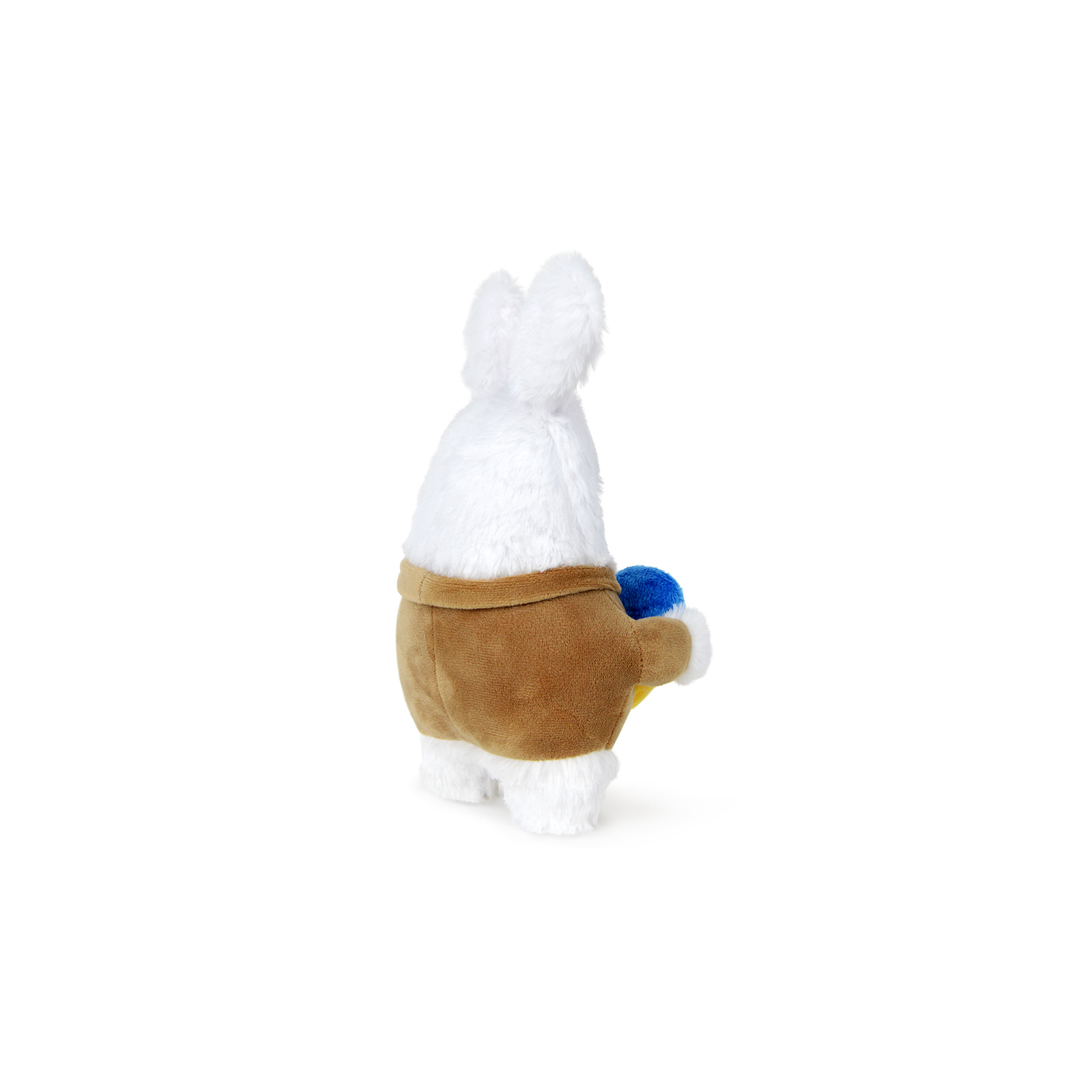 М'яка іграшка WP Merchandise Зайченя Мурелька (FWPBNMRELKA23WT00) зображення 4