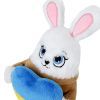 М'яка іграшка WP Merchandise Зайченя Мурелька (FWPBNMRELKA23WT00) зображення 5