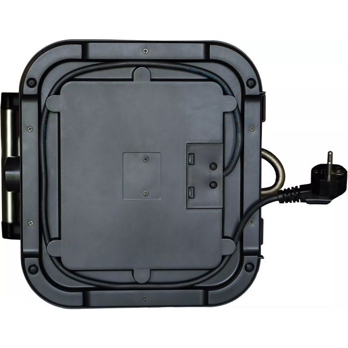 Вафельниця Sam Cook PSC-130/B зображення 3