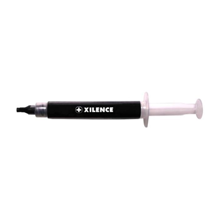 Термопаста Xilence XTPT.X5 X5 High Performance 3,0 g (XZ019) изображение 2