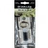 Ароматизатор для автомобиля Zollex Dollar Black ice (3929952)