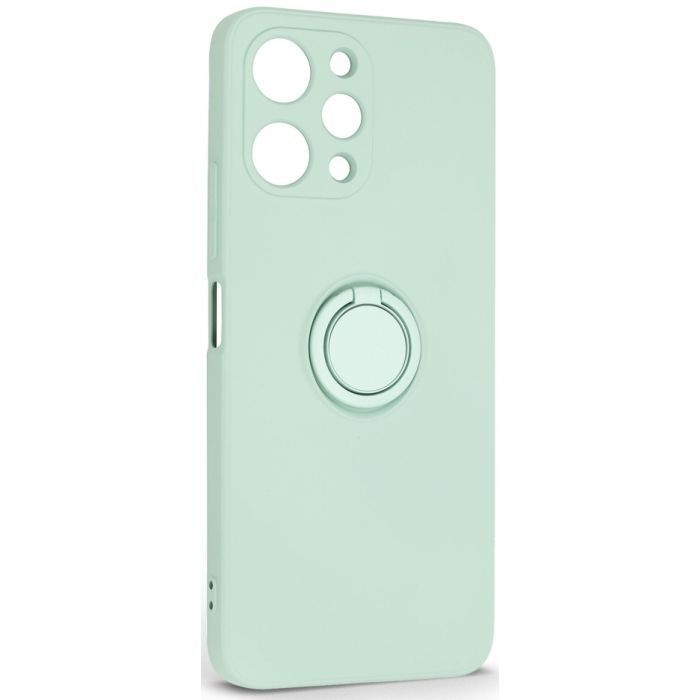 Чехол для мобильного телефона Armorstandart Icon Ring Xiaomi Redmi 12 4G Purple (ARM68820)