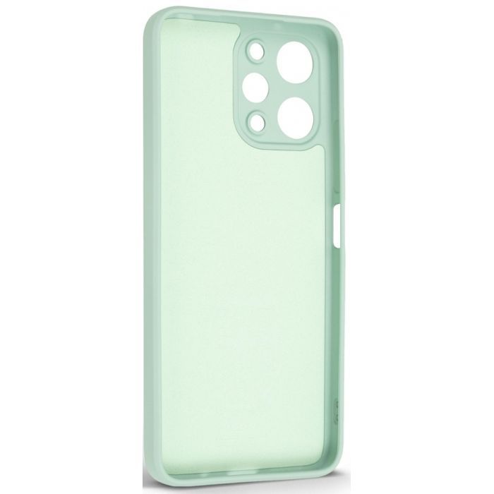 Чехол для мобильного телефона Armorstandart Icon Ring Xiaomi Redmi 12 4G Purple (ARM68820) изображение 2