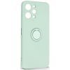 Чехол для мобильного телефона Armorstandart Icon Ring Xiaomi Redmi 12 4G Mint (ARM68819)