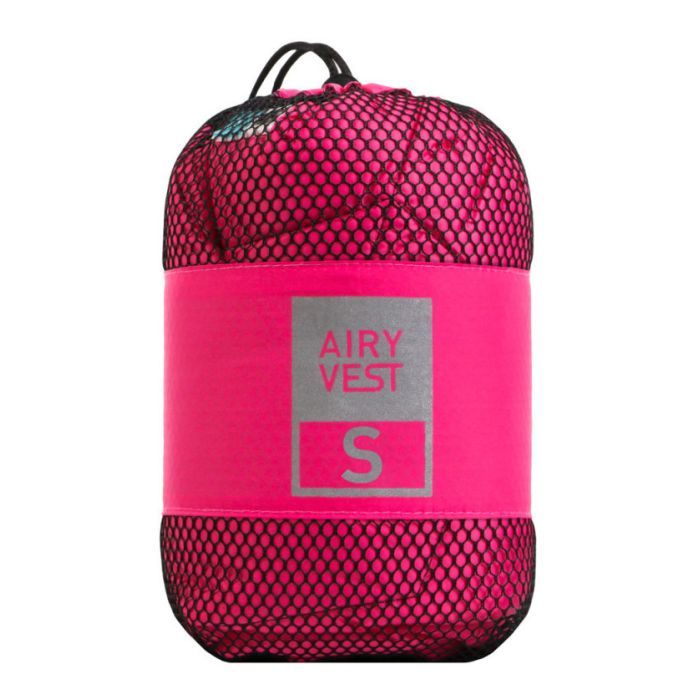 Коврик для животных Airy Vest M 80х55 см голубовато-черный (0081) изображение 3