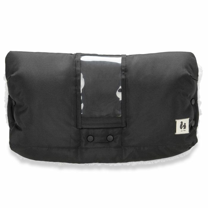 Муфта для рук Hauck Black (61872-1)