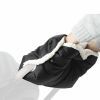 Муфта для рук Hauck Black (61872-1) изображение 2