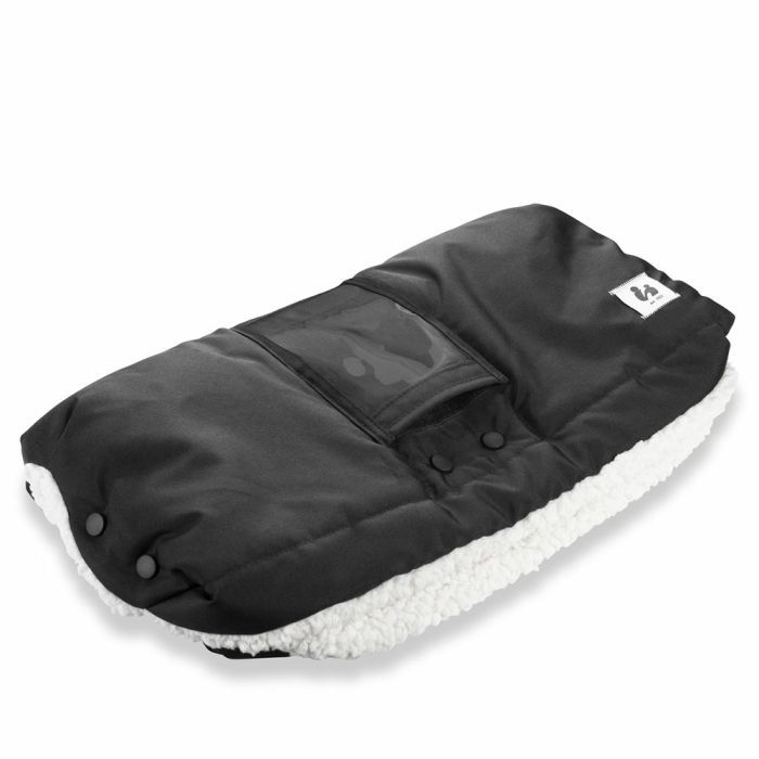 Муфта для рук Hauck Black (61872-1) изображение 4