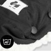 Муфта для рук Hauck Black (61872-1) изображение 5
