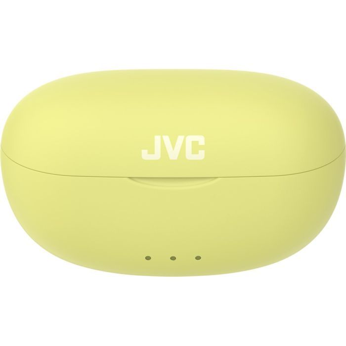 Навушники JVC HA-A7T2 Green (HA-A7T2-G-E) зображення 2
