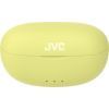 Навушники JVC HA-A7T2 Green (HA-A7T2-G-E) зображення 2