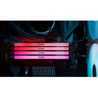 Модуль памяти для компьютера DDR5 48GB 6000 MHz Renegade RGB XMP Kingston Fury (ex.HyperX) (KF560C32RSA-48) изображение 10