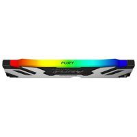 Модуль памяти для компьютера DDR5 48GB 6000 MHz Renegade RGB XMP Kingston Fury (ex.HyperX) (KF560C32RSA-48) изображение 4