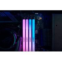 Модуль памяти для компьютера DDR5 48GB 6000 MHz Renegade RGB XMP Kingston Fury (ex.HyperX) (KF560C32RSA-48) изображение 9