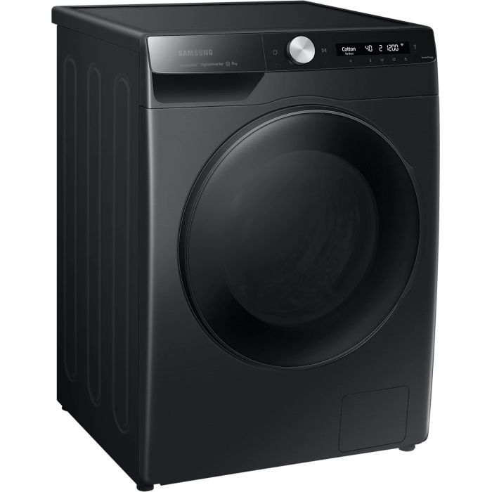 Пральна машина Samsung WW80AG6L28BBUA зображення 2