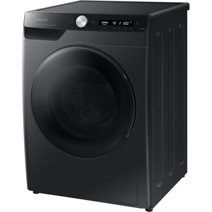 Пральна машина Samsung WW80AG6L28BBUA зображення 3