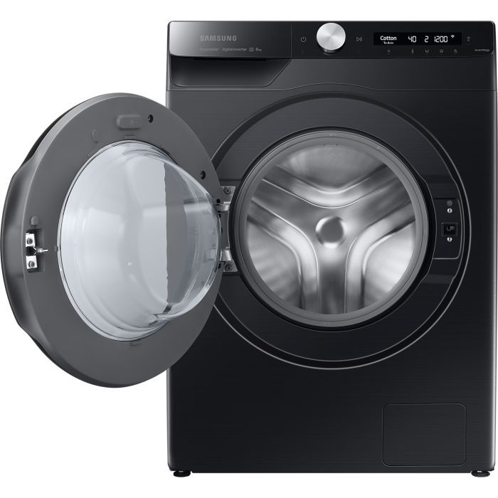 Пральна машина Samsung WW80AG6L28BBUA зображення 6