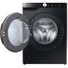 Стиральная машина Samsung WW80AG6L28BBUA изображение 6