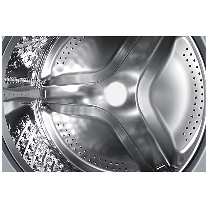 Пральна машина Samsung WW80AG6L28BBUA зображення 7