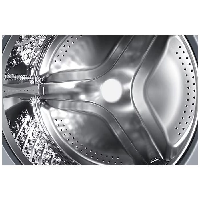 Стиральная машина Samsung WW80AG6L28BBUA изображение 7