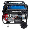 Генератор Enersol 5.5kW, двиг. Honda GX-390 (EPG-5500SEH) изображение 4