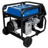 Генератор Enersol 5.5kW, двиг. Honda GX-390 (EPG-5500SEH) зображення 6