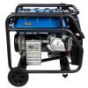 Генератор Enersol 5.5kW, двиг. Honda GX-390 (EPG-5500SEH) зображення 7