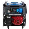 Генератор Enersol 5.5kW, двиг. Honda GX-390 (EPG-5500SEH)